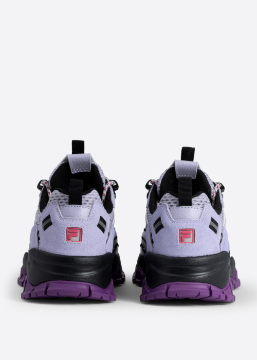 Кроссовки Ray Trecer TR2 Fila