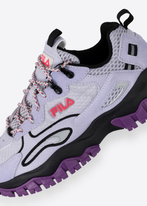 Кроссовки Ray Trecer TR2 Fila