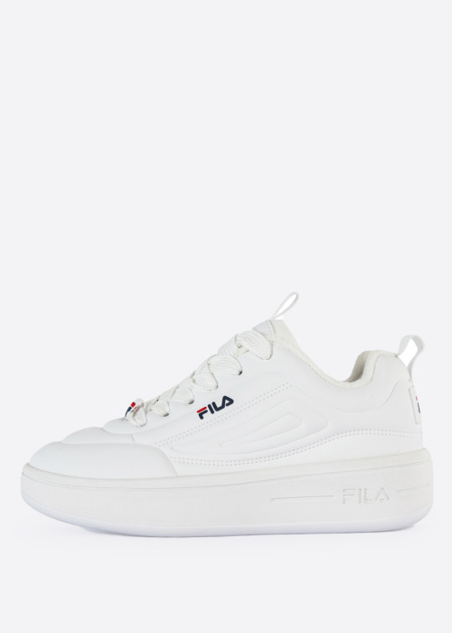 Кроссовки Superbubble Fila