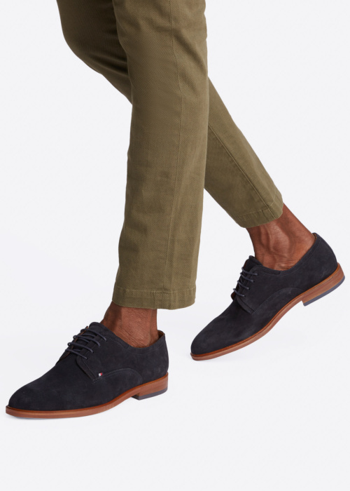 Tommy Hilfiger kingad