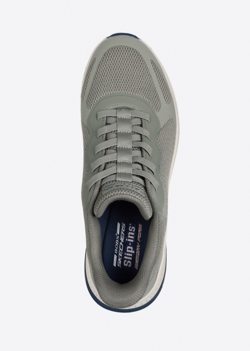 Skechers vabaajajalatsid Bobs Squad