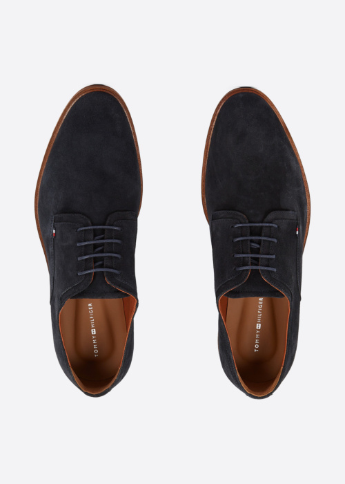 Tommy Hilfiger kingad