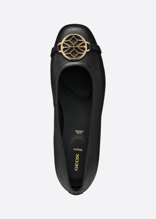 Geox baleriinad Annytah