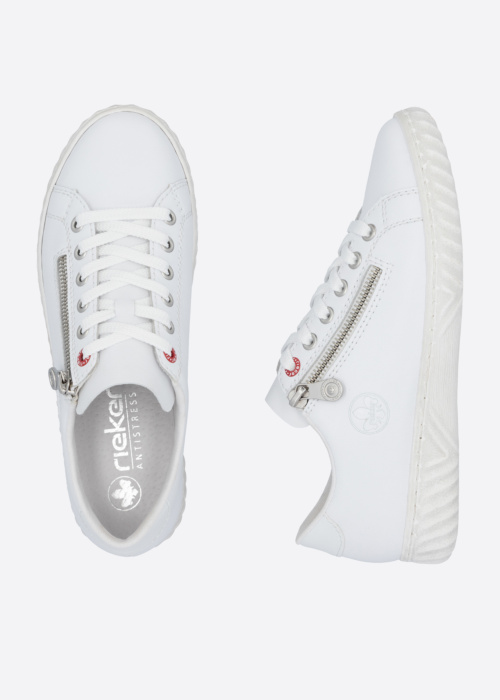 Кроссовки Rieker