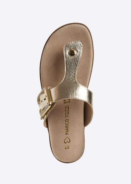 Сандалии Marco Tozzi