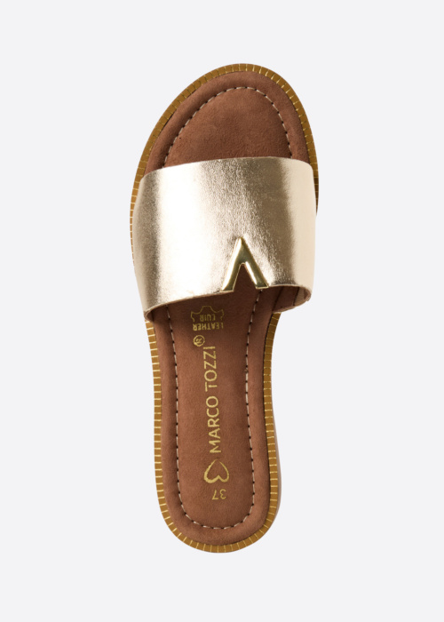 Туфли Marco Tozzi