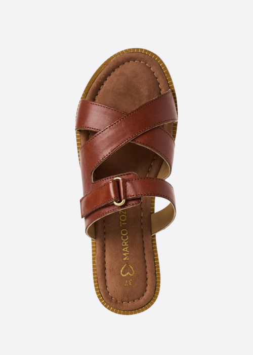 Туфли Marco Tozzi