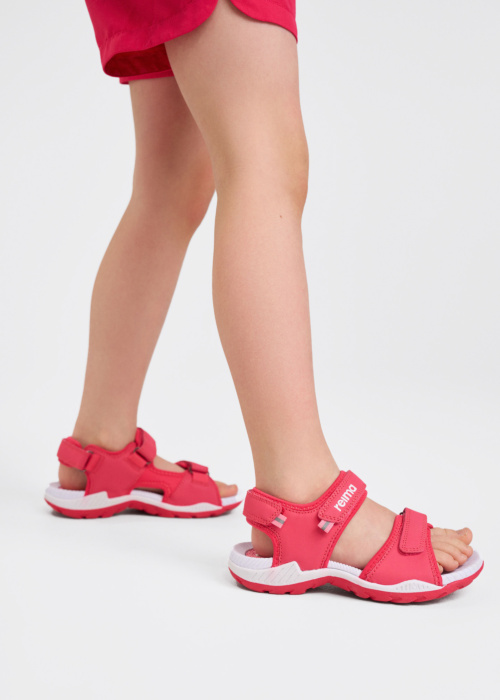 Reima sandaalid Ratas