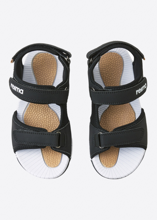 Reima sandaalid Ratas