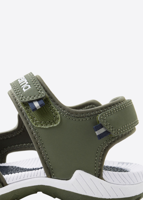 Сандалии Ratas Reima