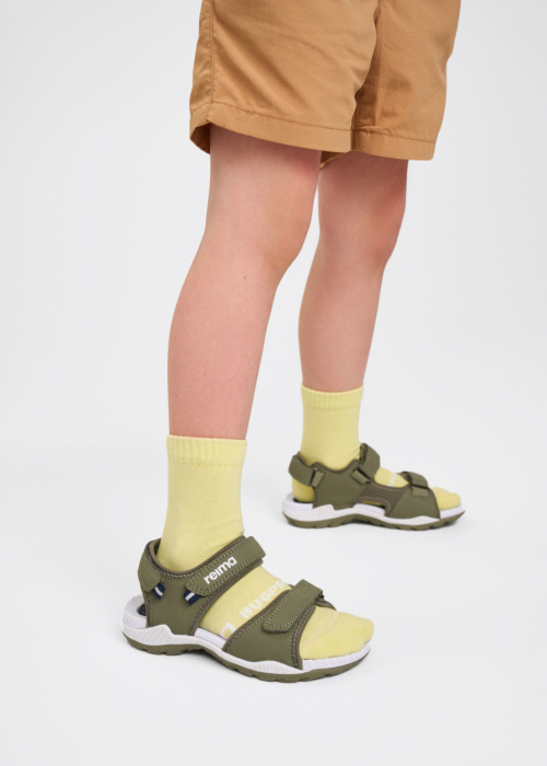 Сандалии Ratas Reima