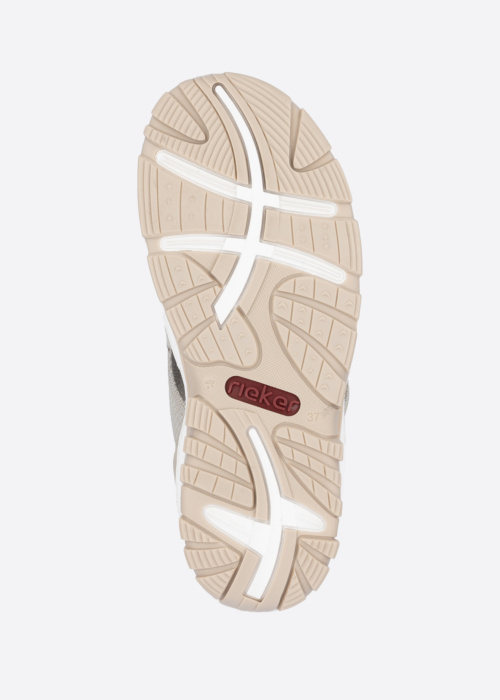 Сандалии Rieker