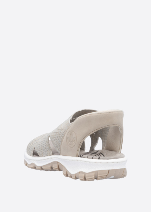 Сандалии Rieker