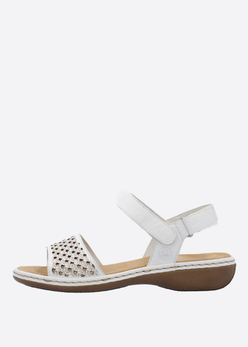 Босоножки Rieker