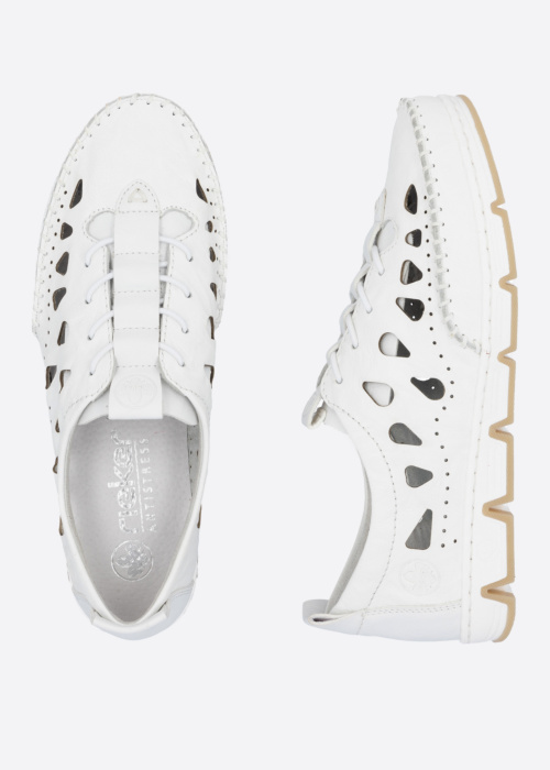 Кроссовки Rieker