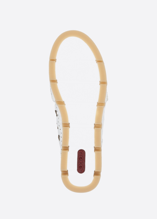 Кроссовки Rieker