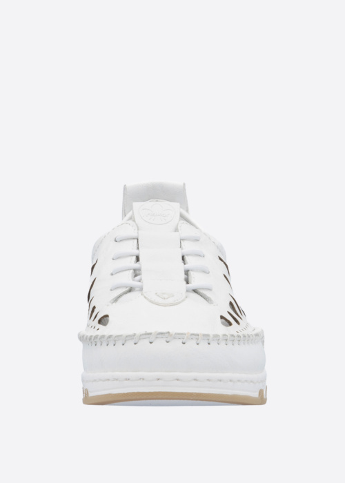 Кроссовки Rieker