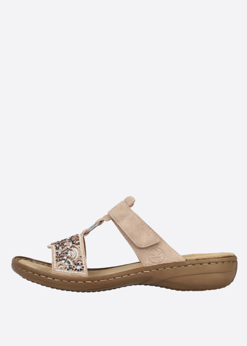 Сандалии Rieker