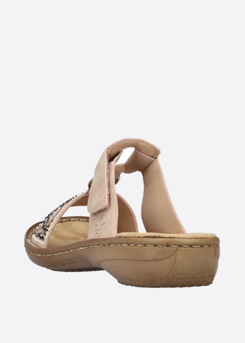 Сандалии Rieker