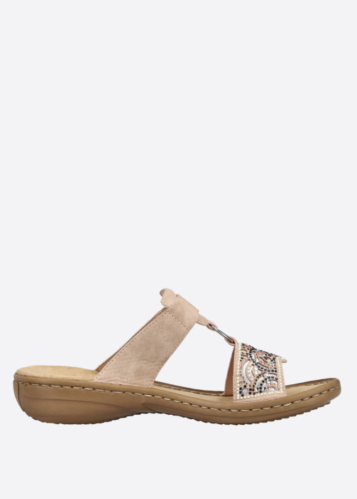 Сандалии Rieker