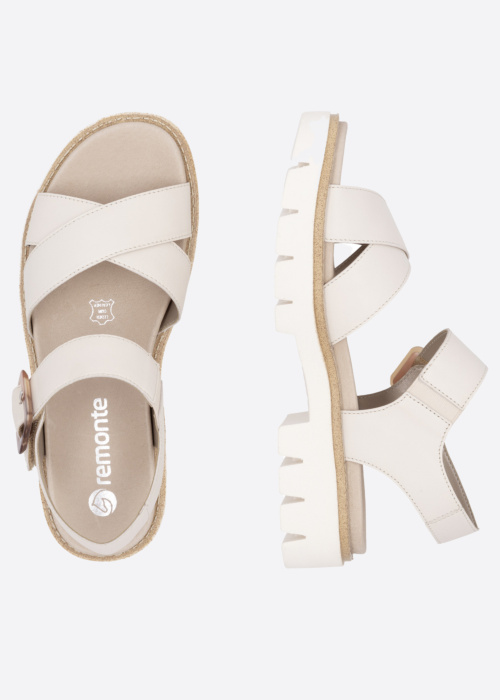 Туфли Remonte