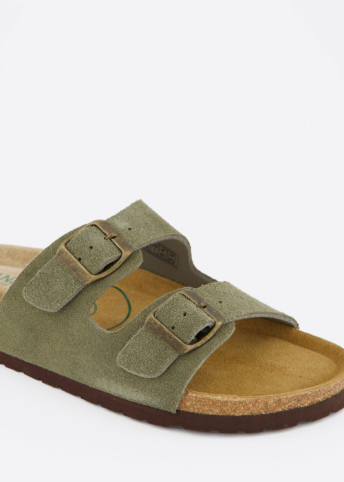 Ulanka sandaalid Mcmissouri