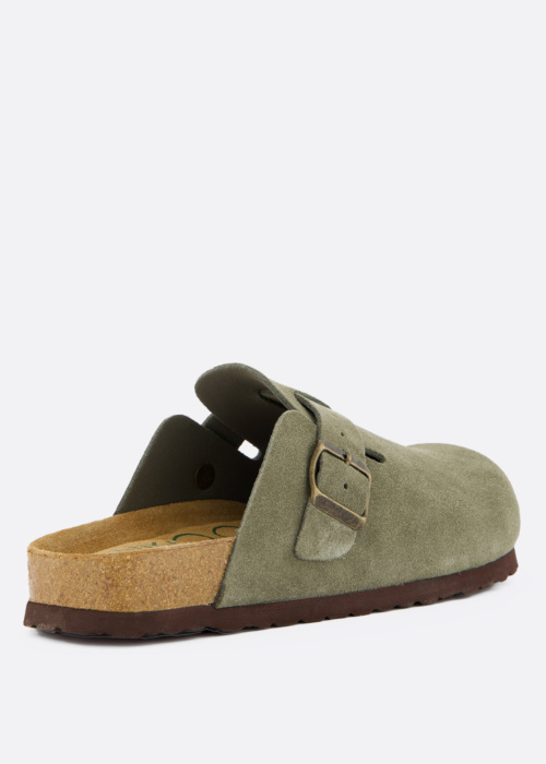 Сандалии Mcphoenix Ulanka