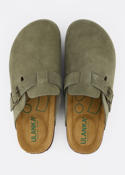 Сандалии Mcphoenix Ulanka