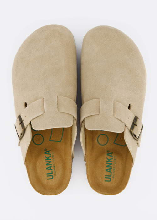 Ulanka sandaalid Mcphoenix