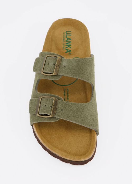 Ulanka sandaalid Mcmissouri