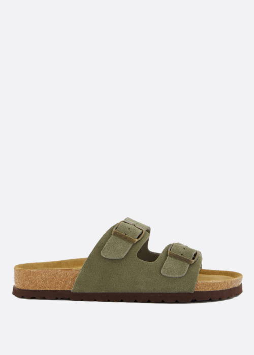 Ulanka sandaalid Mcmissouri