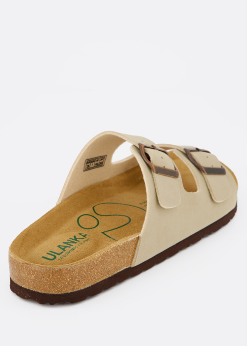 Сандалии Mcmissouri Ulanka