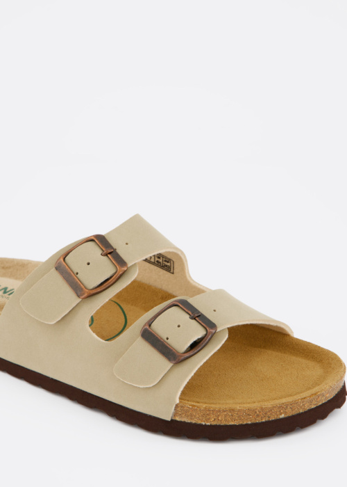 Сандалии Mcmissouri Ulanka