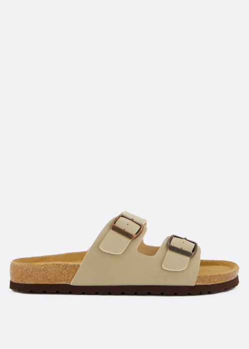 Сандалии Mcmissouri Ulanka