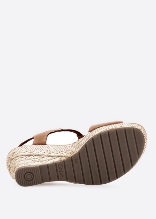 Босоножки Gabor