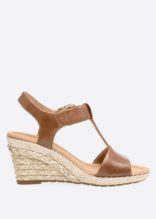 Босоножки Gabor