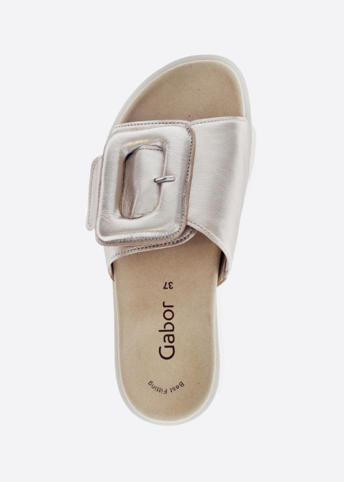 Gabor sandaalid