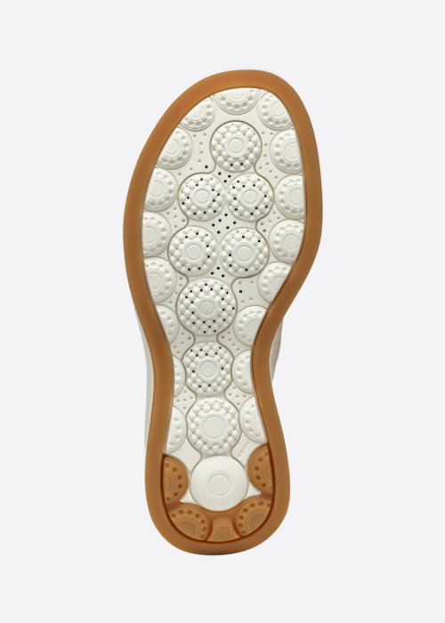 Туфли Spherica Geox