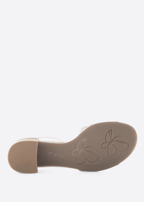 Босоножки Gabor
