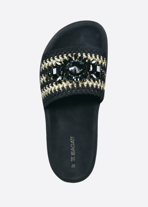 Bagatt kingad Dalia Evo