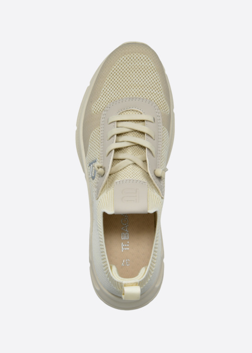 Кроссовки Lan Bagatt