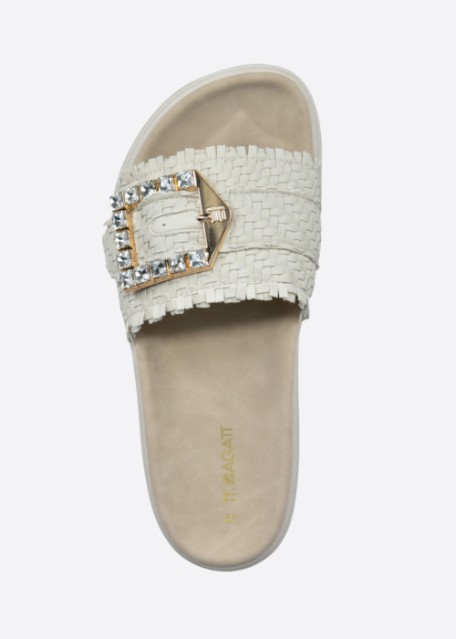 Bagatt kingad Dalia Evo