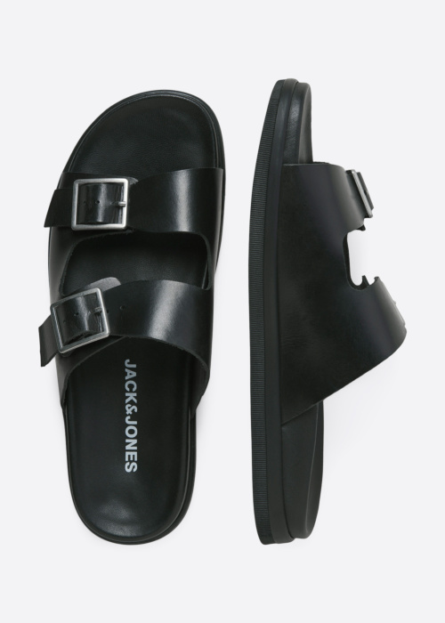 Сандалии Dallas Jack & Jones