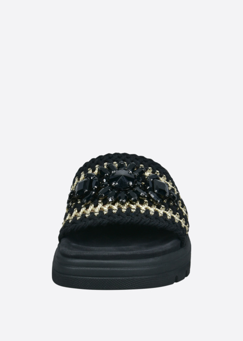 Bagatt kingad Dalia Evo