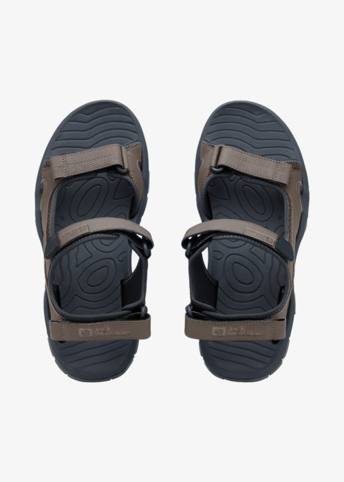 Jack Wolfskin sandaalid Lakewood Cruise