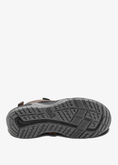 Jack Wolfskin sandaalid Lakewood Cruise