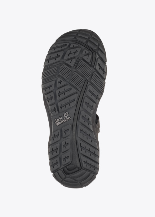 Сандалии Lakewood Cruise Jack Wolfskin