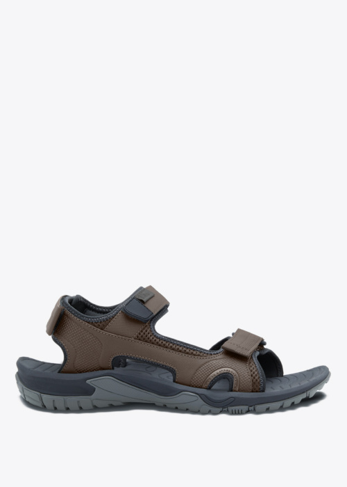 Jack Wolfskin sandaalid Lakewood Cruise