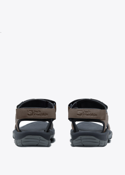 Jack Wolfskin sandaalid Lakewood Cruise