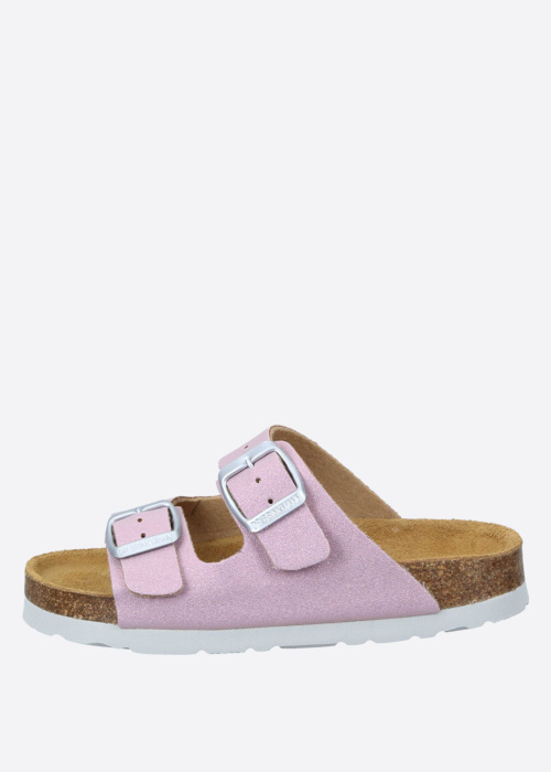 Сандалии Dr. Brinkmann